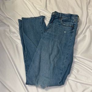 Old Navy High Rise O.G.Loose Jeans